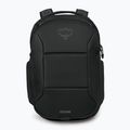 City Rucksack Osprey Ozone Laptop Backpack 28 l black