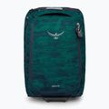 Osprey Daylite Carry-On Wheeled Duffel 40 l Palm Foliage Print Reisetasche