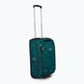 Osprey Daylite Carry-On Wheeled Duffel 40 l Palm Foliage Print Reisetasche 2