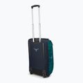 Osprey Daylite Carry-On Wheeled Duffel 40 l Palm Foliage Print Reisetasche 3