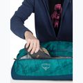 Osprey Daylite Carry-On Wheeled Duffel 40 l Palm Foliage Print Reisetasche 8