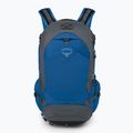Fahrrad Rucksack Osprey Escapist 25 l postal blue