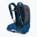 Fahrrad Rucksack Osprey Escapist 25 l postal blue 3
