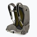 Fahrrad Rucksack Osprey Escapist 25 l tan concrete 2
