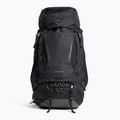 Herren-Trekking-Rucksack Osprey Kestrel 68 schwarz 10004751