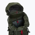 Herren-Trekking-Rucksack Osprey Kestrel 68 l grün 10004752 4