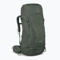 Herren-Trekking-Rucksack Osprey Kestrel 68 l grün 10004752 5