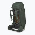 Herren-Trekking-Rucksack Osprey Kestrel 68 l grün 10004752 7