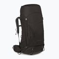 Osprey Kestrel 58 l Trekking Rucksack schwarz 10004754 5