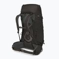 Herren-Trekking-Rucksack Osprey Kestrel 48 l schwarz 10004758 6