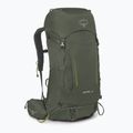 Herren-Trekking-Rucksack Osprey Kestrel 38 l grün 10004769 5