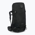 Rucksack Trekking Damen Osprey Kyte 68 l black 2