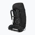 Rucksack Trekking Damen Osprey Kyte 68 l black 3