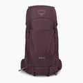 Frauen-Trekking-Rucksack Osprey Kyte 48 elderberry lila 5