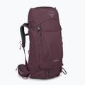 Frauen-Trekking-Rucksack Osprey Kyte 48 elderberry lila 6