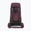 Frauen-Trekking-Rucksack Osprey Kyte 48 elderberry lila 7