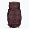 Frauen-Trekking-Rucksack Osprey Kyte 48 elderberry lila