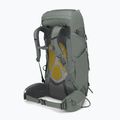 Damen-Trekking-Rucksack Osprey Kyte 38 felsiger Bach grün 8