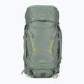 Damen-Trekking-Rucksack Osprey Kyte 38 felsiger Bach grün