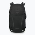 Wander Rucksack Osprey Hikelite 26 l black