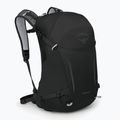 Wander Rucksack Osprey Hikelite 26 l black 2