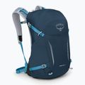 Wander Rucksack Osprey Hikelite 26 l atlas blue 3