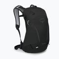 Osprey Hikelite 18 l Wanderrucksack schwarz 2