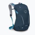 Osprey Hikelite 18 l Wanderrucksack atlas blau 2