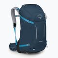 Wander Rucksack Osprey Hikelite 32 l (S-M) atlas blue 2