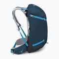 Wander Rucksack Osprey Hikelite 32 l (S-M) atlas blue 4