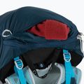 Wander Rucksack Osprey Hikelite 32 l (S-M) atlas blue 10