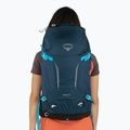 Wander Rucksack Osprey Hikelite 32 l (S-M) atlas blue 16