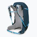 Wander Rucksack Osprey Hikelite 32 l (M-L) atlas blue 3