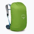 Wander Rucksack Osprey Hikelite 32 l (M-L) atlas blue 5
