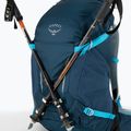 Wander Rucksack Osprey Hikelite 32 l (M-L) atlas blue 6