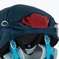Wander Rucksack Osprey Hikelite 32 l (M-L) atlas blue 10