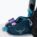 Wander Rucksack Osprey Hikelite 32 l (M-L) atlas blue 11