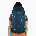 Wander Rucksack Osprey Hikelite 32 l (M-L) atlas blue 16