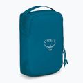 Reise Organizer Osprey Packing Cube 2 l waterfront blue 2