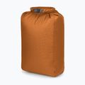 Osprey Ultralight Dry Sack 20 l Toffee Orange 2