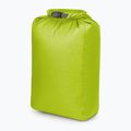 Osprey Ultralight Dry Sack 20 l limonengrün 2