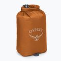 Osprey Ultralight Dry Sack 6 l Toffee Orange