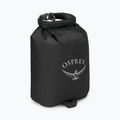 Osprey Ultralight Dry Sack 3 l schwarz