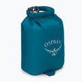 Osprey Ultralight Dry Sack 3 l Wasserfront blau