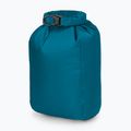 Osprey Ultralight Dry Sack 3 l Wasserfront blau 2