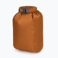 Osprey Ultralight Dry Sack 3 l Toffee Orange wasserdichte Tasche 2