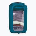 Osprey DrySack w/Fenster 35 l Wasserfront blau