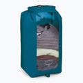 Osprey DrySack w/Fenster 35 l Wasserfront blau 2