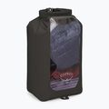 Osprey DrySack w/Window 20 l wasserdichte Tasche schwarz 2