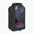 Osprey DrySack w/Window 20 l wasserdichte Tasche schwarz 2